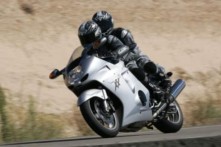 cbr xx