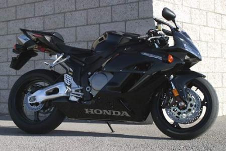 cbr 1000 nera